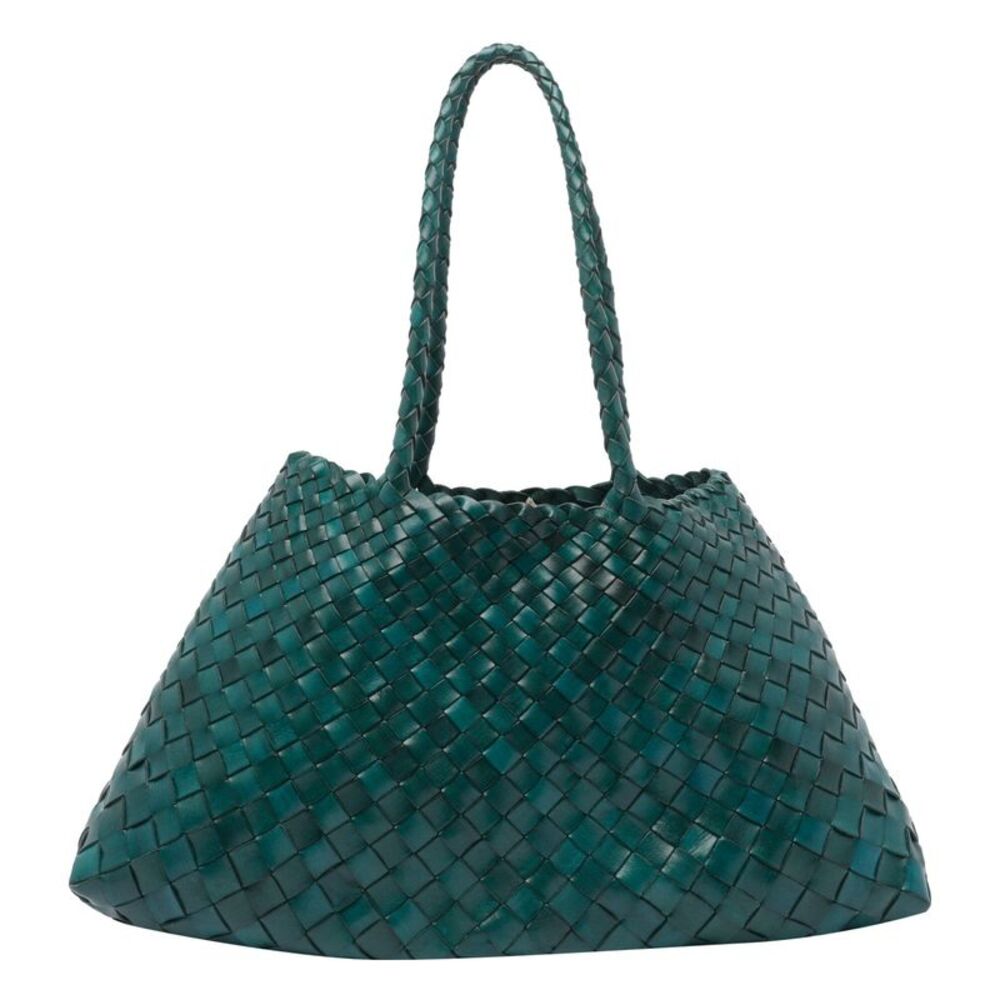 Dragon Diffusion Women Large Santa Croce Shoulder Bag